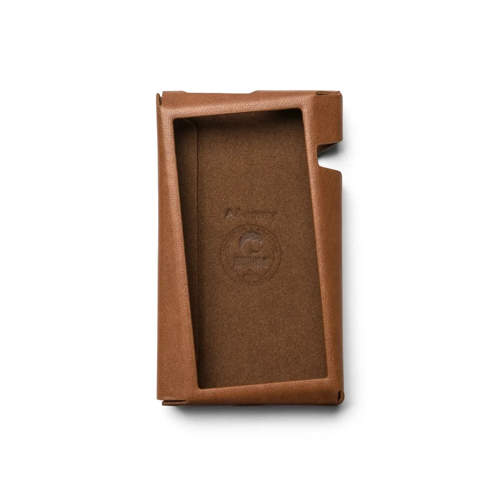 Чехол для портативного музыкального плеера ASTELL&ampKERN SR25 Leather Case Tan |