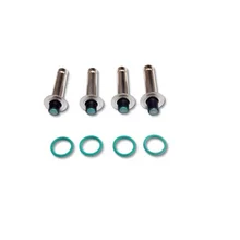 Ремкомплект форсунок OMVL FAST пластик (4 цил.) Ремкомплект форсунок OMVL FAST пластик (4 цил.)