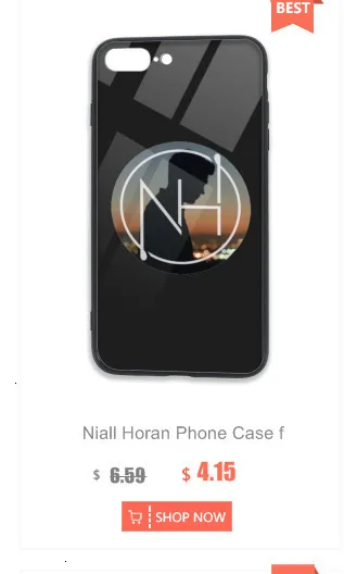 Niall Horan чехол для телефона для iPhone X XS Max-Niall Horan чехол для телефона для iPhone XS Max X-Мобильные аксессуары для TPU чехол