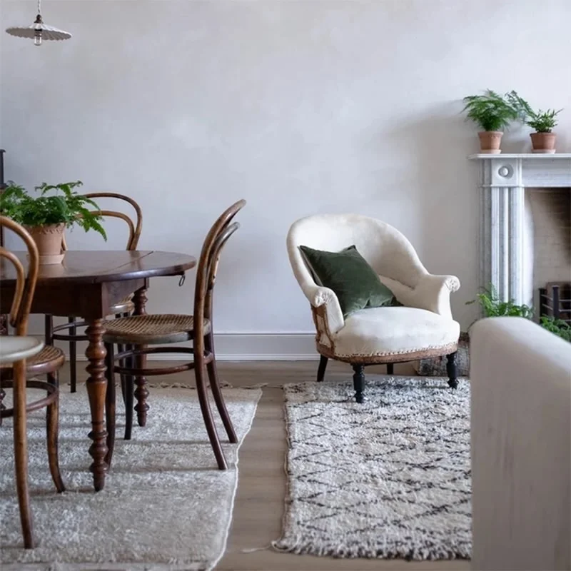 Рисунок 5 - Супер мягкая искусственная наволочка для дивана