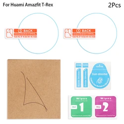 Premium Tempered Glass Screen Protector (2PCS For T - REX)