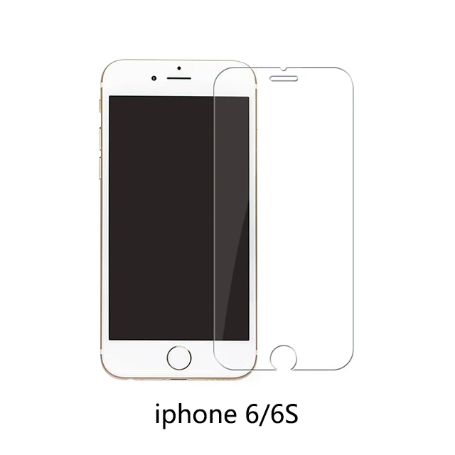 9H HD закаленное стекло для iphone X XS 11 Pro Max XR 7 8 Защита экрана 5S защитное стекло на iphone 7 8 6s Plus X 11 Pro стекло
