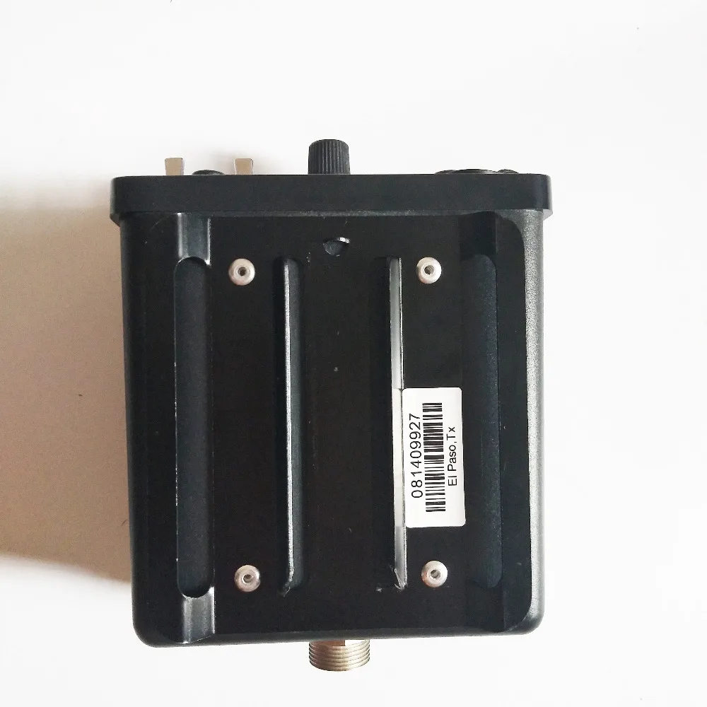detector de metais subterrâneo do bug 2 do ouro