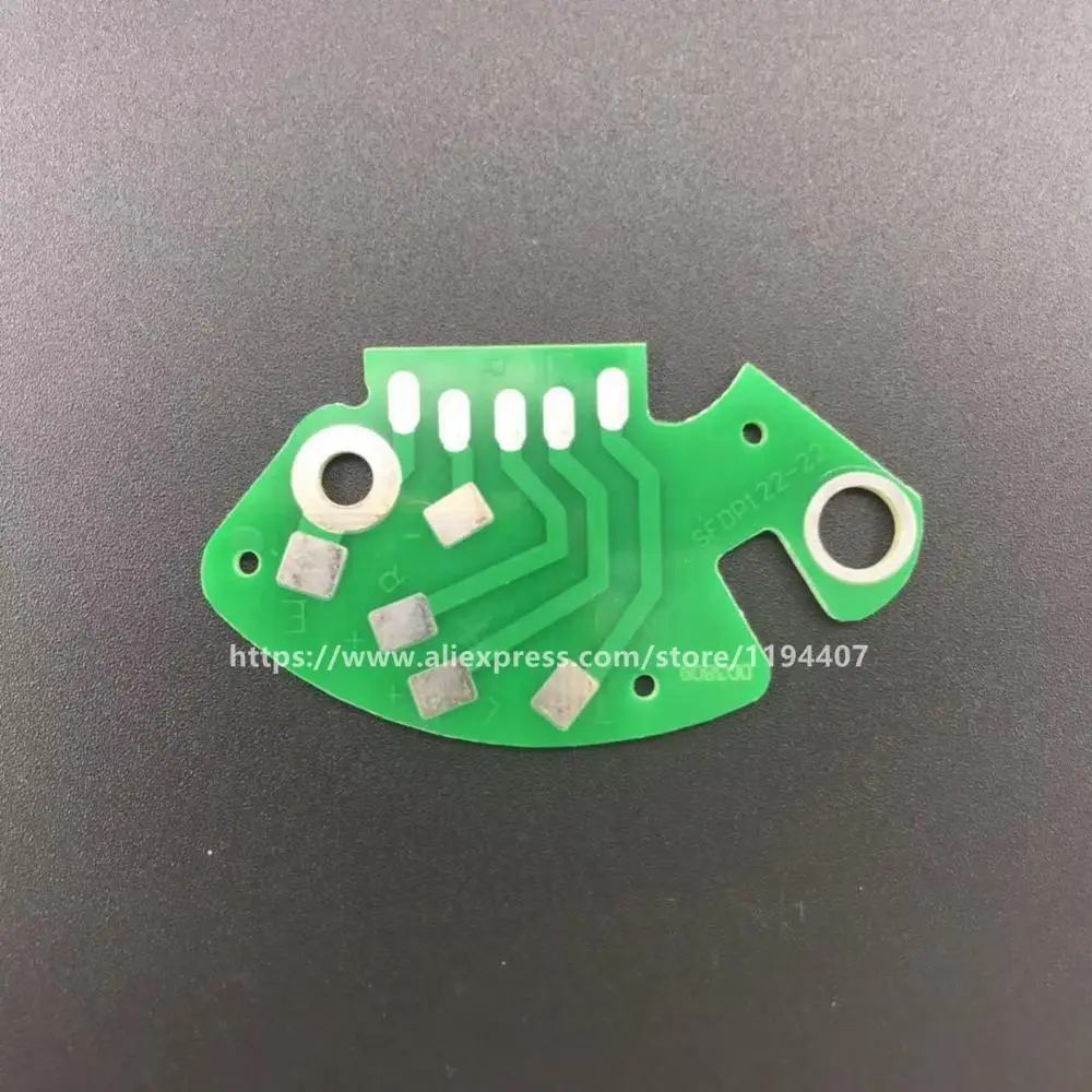 10 шт. RCA печатная плата ПК SFDP122-22 MK2 MK5 M5G для техники 1200 1210