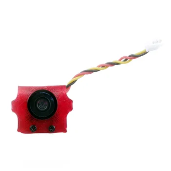 

GEELANG GL950PRO FPV Camera 1/4cmos 800TVL NTSC 4:3 Non-changeable Camera with Mount for ANGER-75X FPV Racing Drone Quadcopter