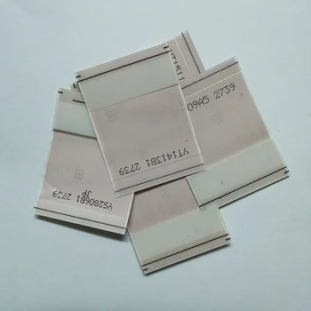 

50T03-COA Flex Cables for T500HVN01.0 50T03-COA Flex Ribbon Cable Flat Ribbon Flex Cable For T500HVN01.0 CTRL BD 50T03-COA