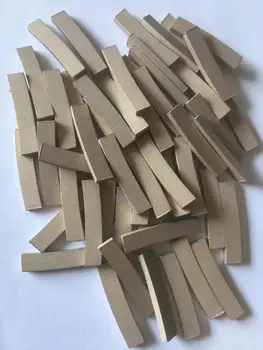 

Free Shipping Edge Cutting Trimming segment and Blade stone cutting granite cutting for Marble, Limestone.