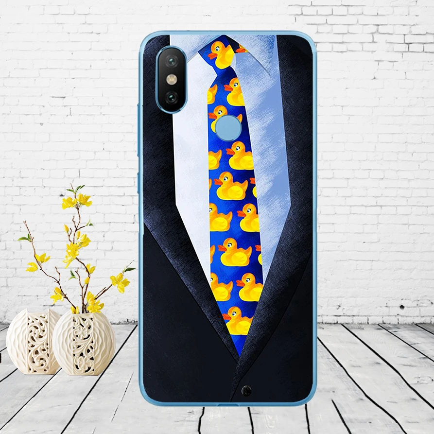 5 121DD how i met your mother himym quotes Мягкий силиконовый чехол для Xiao mi Red mi 6 6a mi 8 a2 lite note 5 6 pro 7 Case - Цвет: 5
