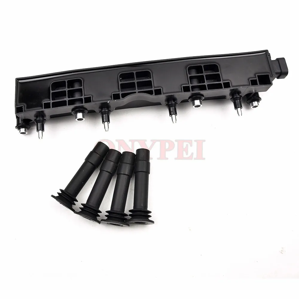 Катушка зажигания для Holden Barina XC 1.4L Холден комбо XC 1.4L Z14XE 1208307 19005212 0986221039 94615010