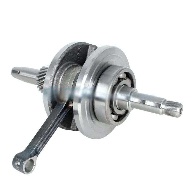 Motorcycle Crankshaft For Keeway RKF RKV 125 150 RKV150 RKF150 Cylinder | Автомобили и мотоциклы