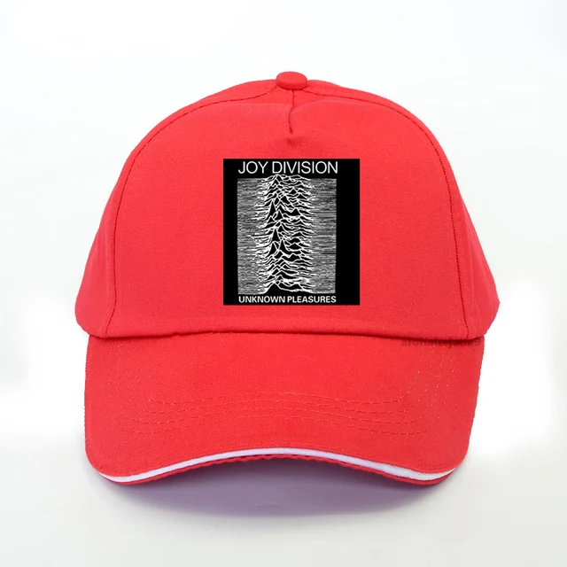 Joy Division punk band Baseball Cap men 