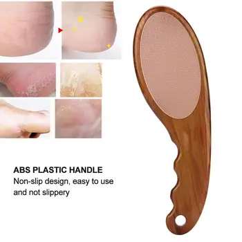 

Nail Glass Polishing File Calluses Cuticle Removal Manicure Pedicure Polishing Tool For Pedicure Nail Art beauty Make Up Salon