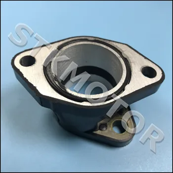 

Intake Manifold Boot For Yamaha YFM 350 YFM350 Intake Manifold 1987-2004