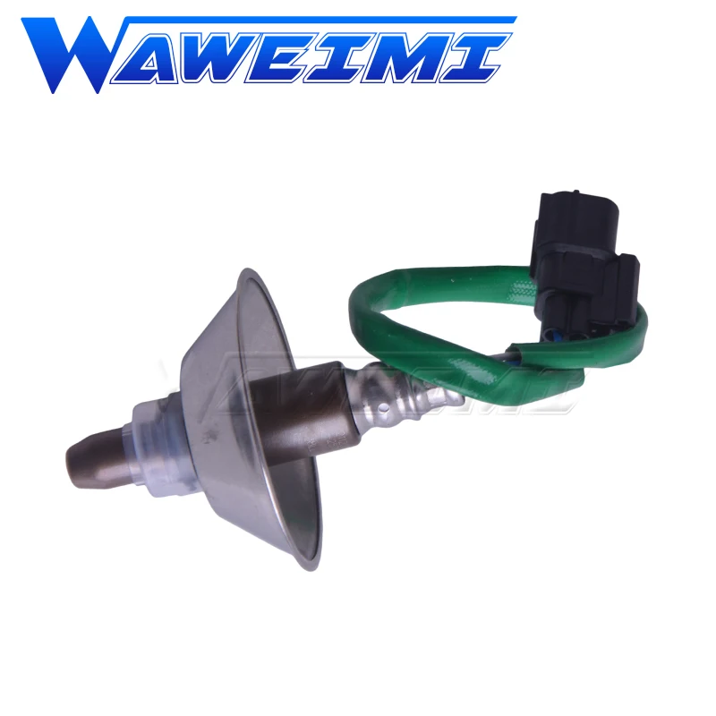 WAWEIMI 211200 2572 Lambda O2 кислородный датчик для HONDA JAZZ III CITY Saloon CIVIC VII хэтчбек 36531 RB0 003