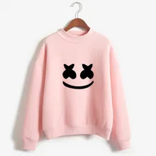 Харадзюку хип-хоп толстовка розовая Женская Толстовка толстовки с капюшоном Кофты Kawaii Корейская негабаритная Толстовка для женщин странные вещи