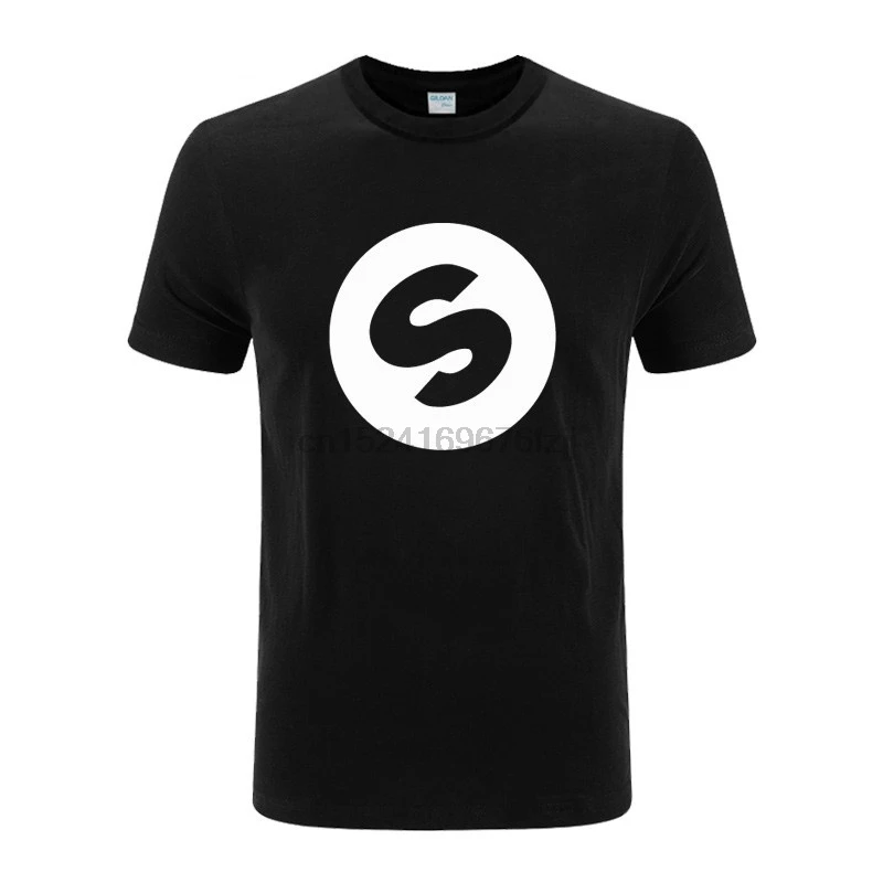 DJ Arnaud Cost Spinnin Casual Fashion High Quality Comfortable And Healthy Cotton T-Shirts You Worth Having. S-XXXL |