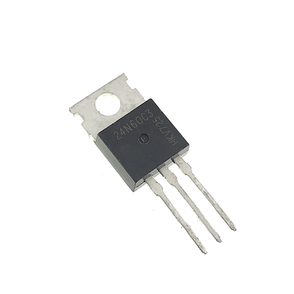 

5pcs SPP24N60C3 TO-220 24N60C3 TO220 24N60
