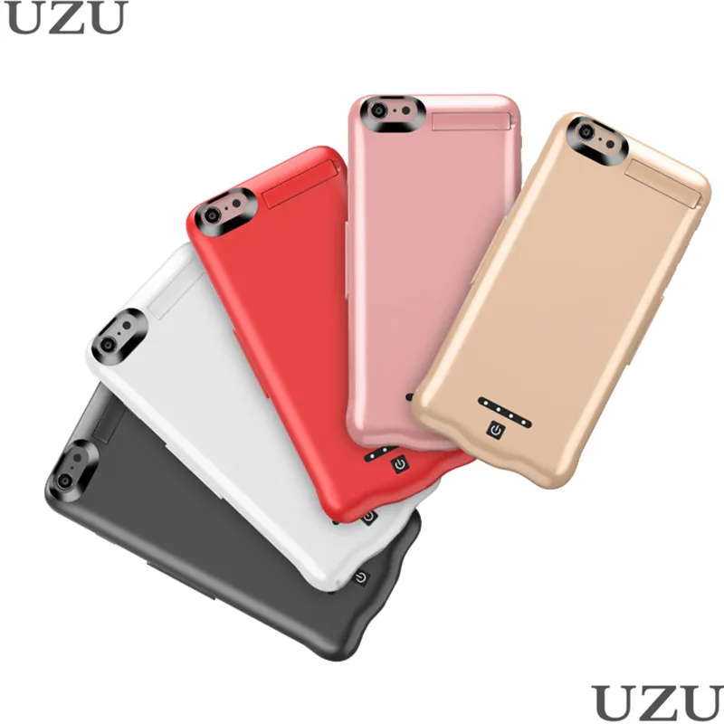 

7200mah high capacity battery charger case for iphone 6 6s 7 8 plus external portable wireless charging for iphone 6 6s 7 8 plus