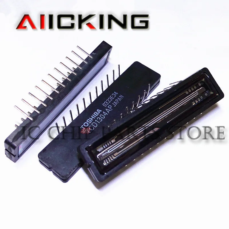 TCD1304 TCD1304AP Φ