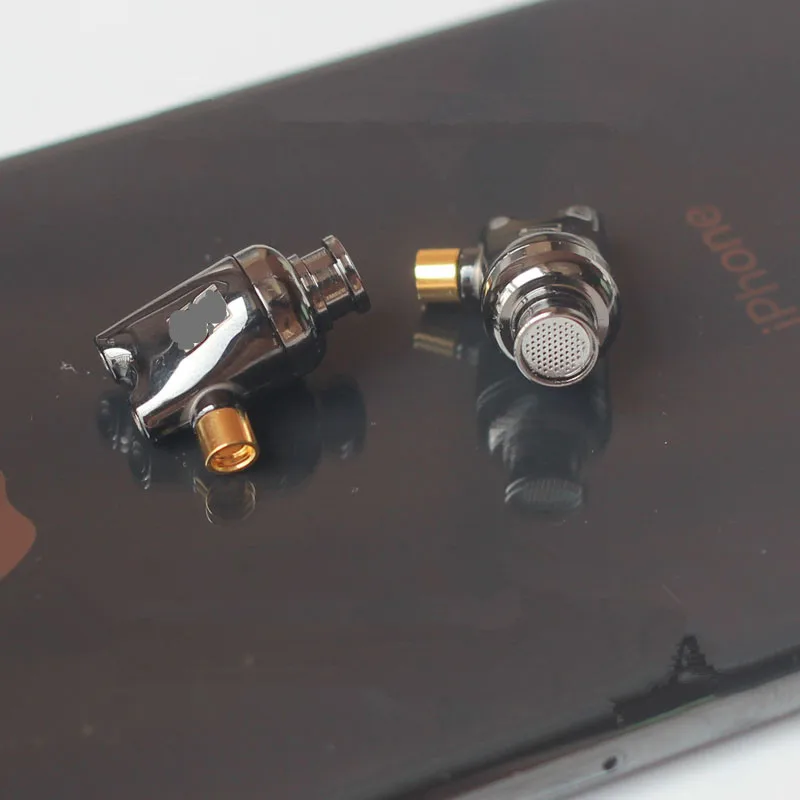 800mmcx no packaging IE800S DIY IE80S IE80 наушники-вкладыши hifi сабвуфер мобильные вкладыши в уши для наушников телефон наушники Универсальные Быстрая - Цвет: 800mmcx no packaging