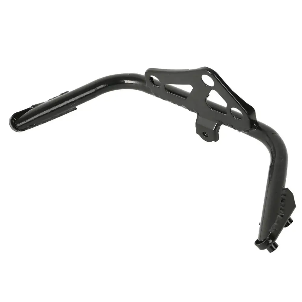 Черный Передний и верхний кронштейн для мотоцикла HONDA CBR929RR CBR 929 RR 2000 2001|Кронштейн