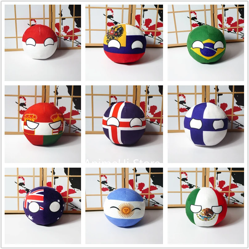 Polandball Plush Dolls Australia Poland Brazil Belarus Mexico Portugal Countryball Stuffed Pillow Toys Bag Pendant Cosplay Gift Movies Tv Aliexpress Polandball Plush Dolls Australia Poland Brazil Belarus Mexico Portugal Countryball Stuffed Pillow Toys Bag Pendant Cosplay Gift Movies Tv Aliexpress