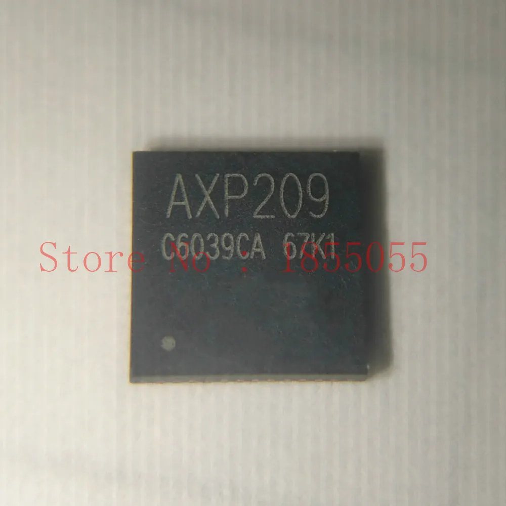 1 шт./лот AXP199 AXP209 AXP228 AXP193 AXP202 AXP192 AXP173 AXP223 AXP188 чип мощности IC | Электроника