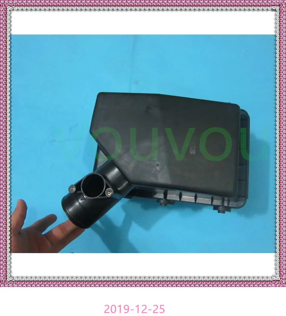 Car air filter box FOR MAZDA 323 family 1.6 engine ZMWJ-13-320