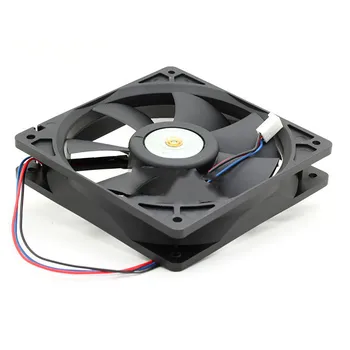 

2pin/3pin/4pin AFB1212SH 12V 0.8A PWM Cooling Fan Speed regulating Double Ball Cooling Fan Bearing for Delta Accessories