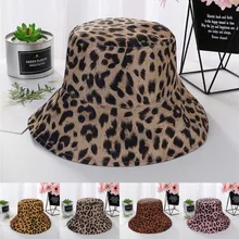 Женский леопардовый принт, удобная, дышащая, складная, мужская, Пляжная, плоская, солнцезащитная, рыболовная шляпа высокого качества, плоская Панама, уличная шляпа