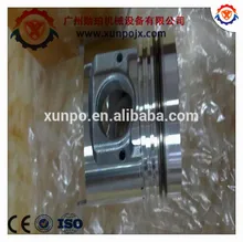 F21C diesel engine piston 150mm, 13216-1331 HINO heavy duty truck parts F21C diesel engine piston 150mm, 13216-1331 HINO heavy duty truck parts