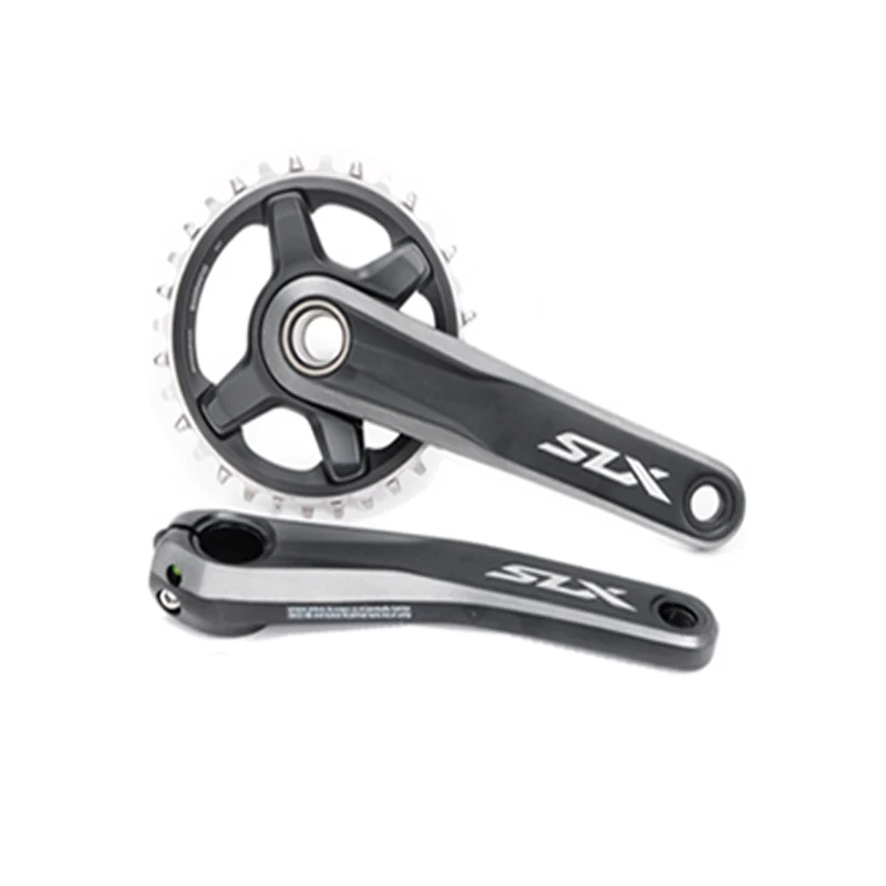 Shimano SLX M7000 комплект MTB велосипедный комплект 11 скоростей