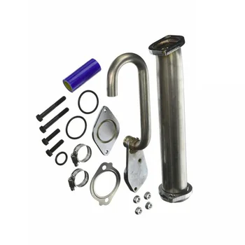 

Car Auto Air Intake Valve Purify Tool Parts For Ford F250 F350 F450 F550 V8 6.0L