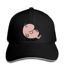 Mr men Mr Lazy, новинка, Лицензированная бейсболка varioussnapback, остроконечная Кепка