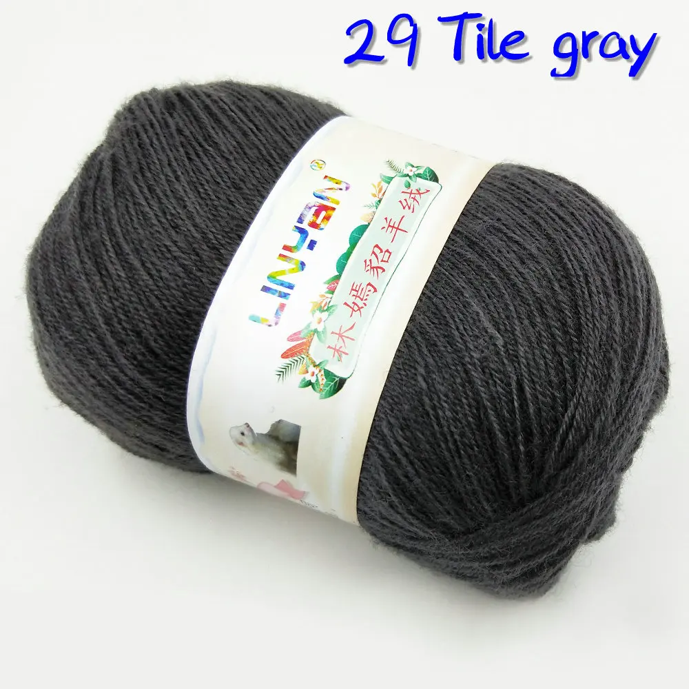 29 Tile gray