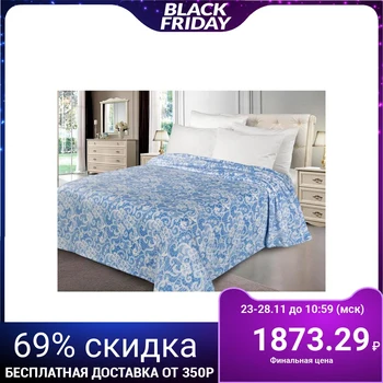 

Plaid Adelis "Lace" 200x220cm, velsoft 280g / m