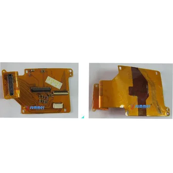 

7D LCD for canon7D LCD to mainboard flex DSLR camera repair parts free shipping