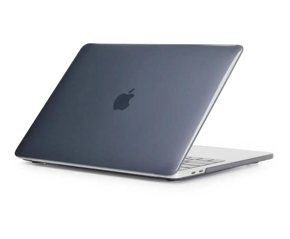 Чехол для ноутбука Macbook A2179 A1932 прозрачный чехол Air 13 A1466 Pro Retina 11 12 15 4 16 2020|Сумки и