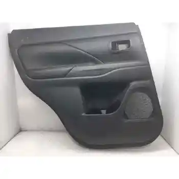 

7222A749XA TRIM LEFT REAR DOOR MITSUBISHI OUTLANDER (GF0)