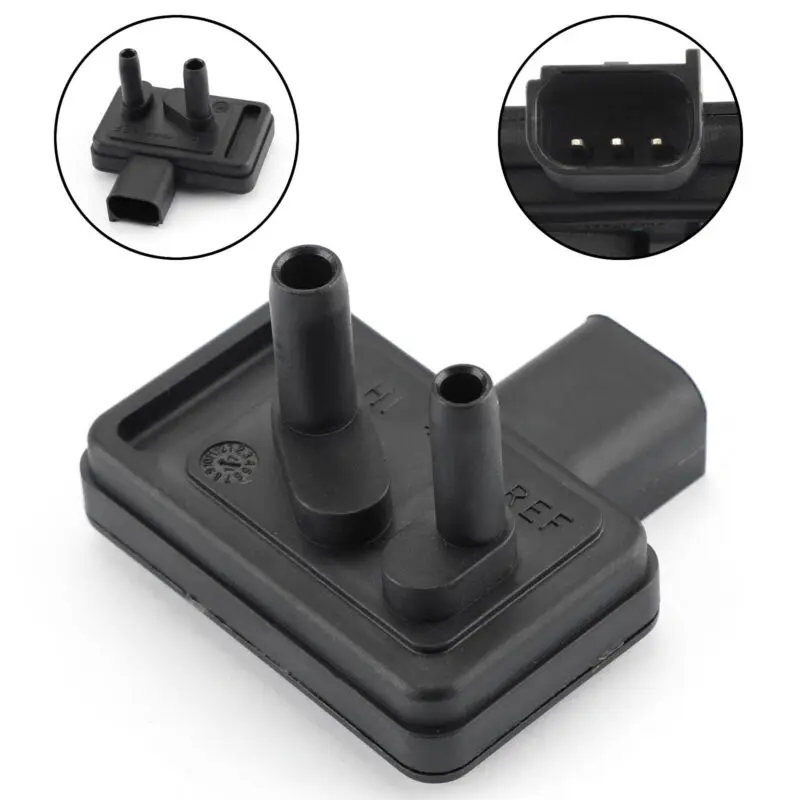 Pressure Feedback Sensor 2F1E 9J460 AB For Mazda Mercury Ford F 150