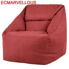 De Assento Fauteuil Gold Puf Boozled Armut Koltuk Pouf Stoelen Copridivano Poef кровать totoro Beanbag кресло Cadeira Bean Bag Диван