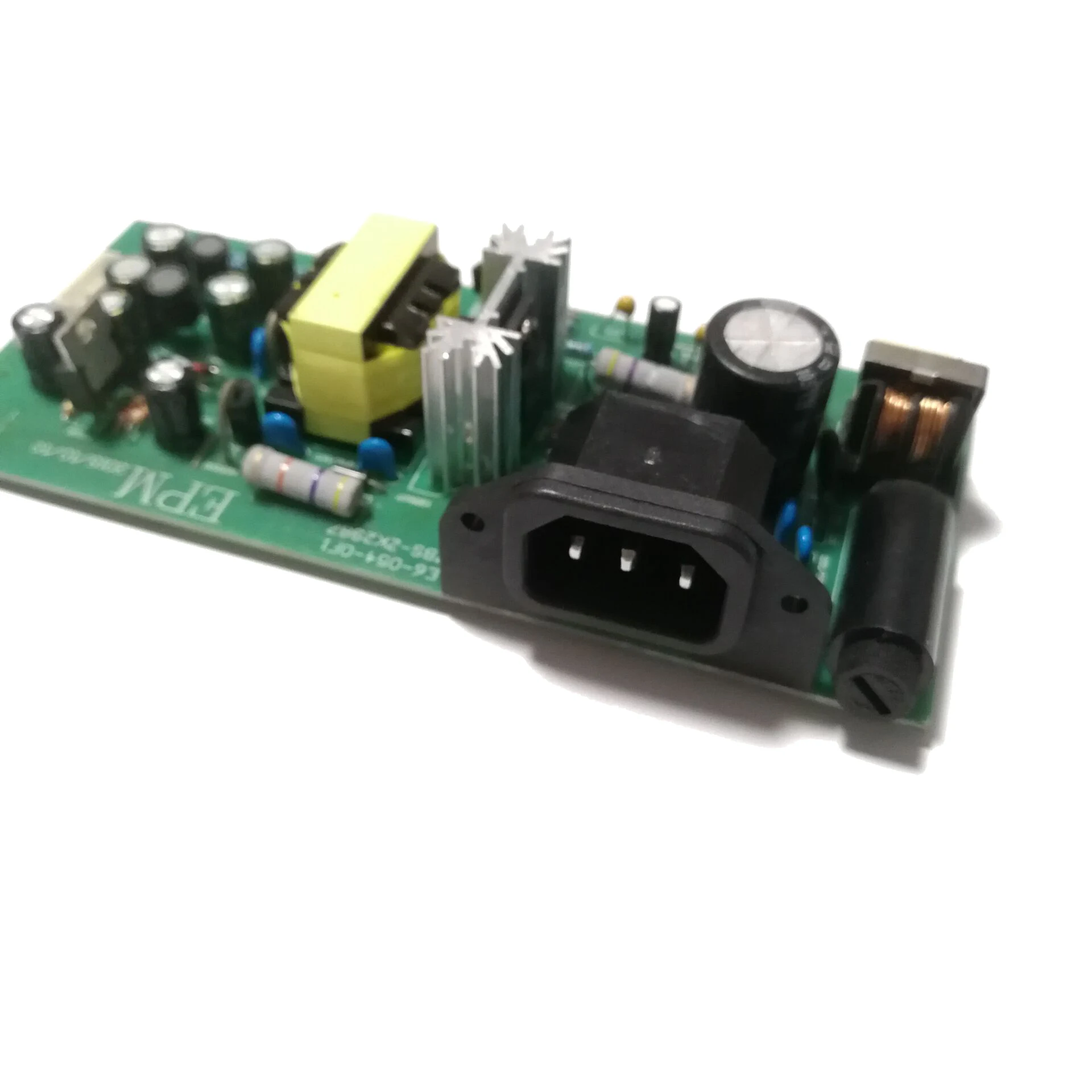 Power Supply Board PSU Switch Adapter for Soundcraft EPM Series