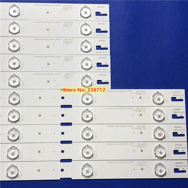 - Sending to China for washing machine board control board EBR64974307 EAX61526807 Computer board Only one side