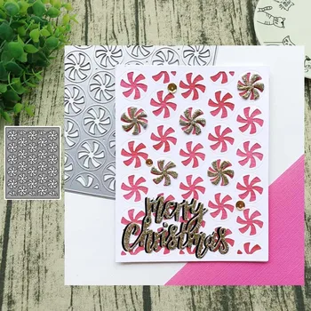 

Metal Cutting Dies BACKGROUND die Slimline for Scrapbooking Steel Craft Die Cut Embossing Paper Card Album 2020 NEW