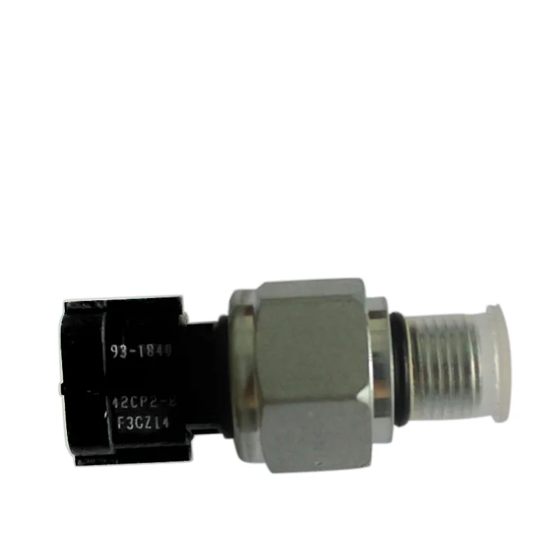 7861 93 1840 42CP2 8 42CP28 датчик низкого давления для PC200 PC220 экскаватора|Выключатели| |
