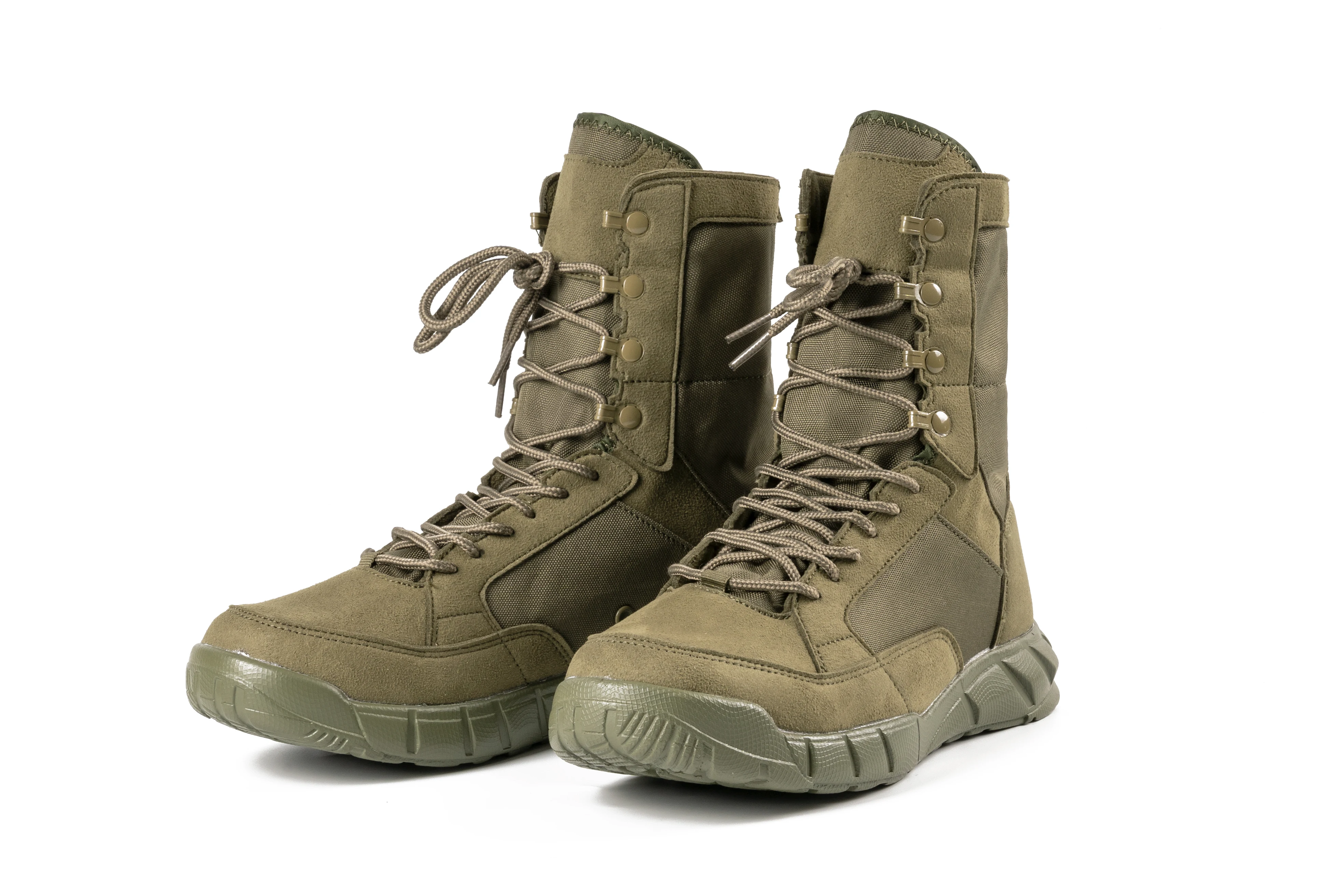 Swat Botas de Combate do Exército de microfibras botas tácticas para homens  e mulheres - China Botas de tácticas militares, combate