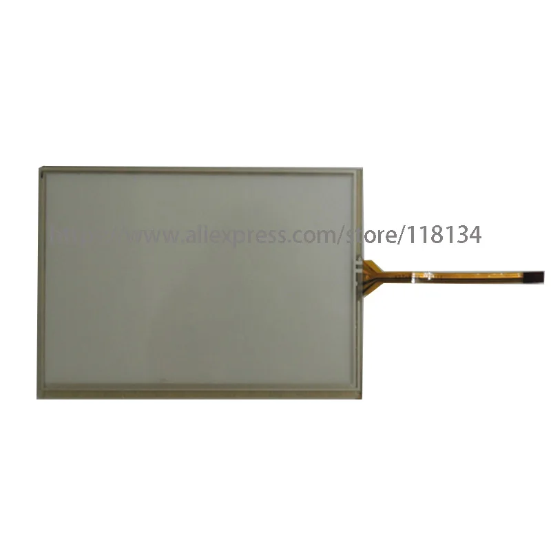 Resistência Painel Touch Screen para Unip Ep307u101 Ep307u201 Ep307u301 Novo