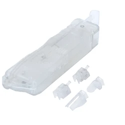 Paintball Plastic BB Speed Loader Airsoft Shooting Quick Speedloader  War Games Combat Hunting Bullet Carrier