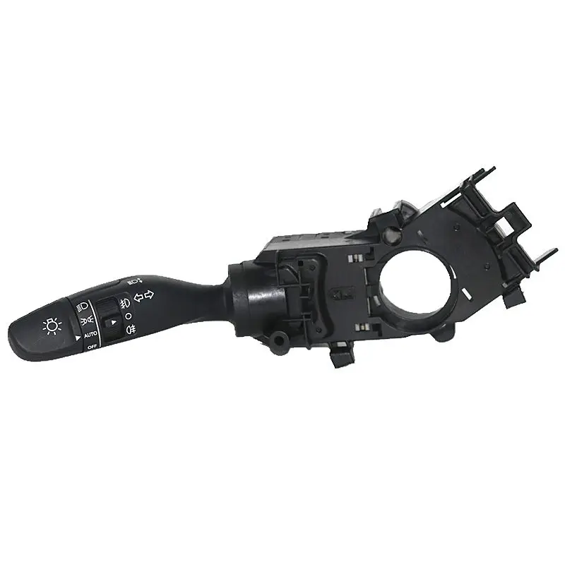 

Рычаг переключателя сигнала поворота для Hyundai Santa Fe13-15GENUINE 934102W130