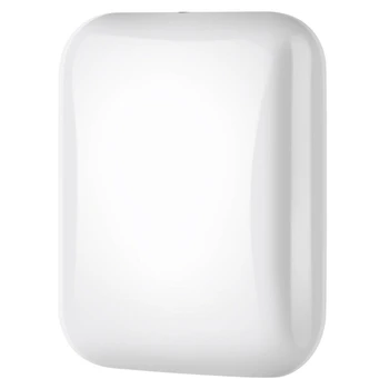 

Portable Mini Air Purifier USB Charging Wearable Air Freshener Purifying Necklace Air Formaldehyde PM2.5 Soot Device